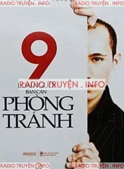 9 Loại Người Bạn Cần Phòng Tránh