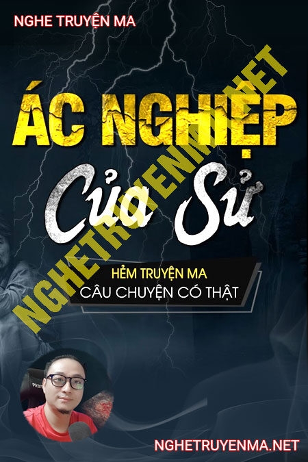 Ác Nghiệp Của Sử