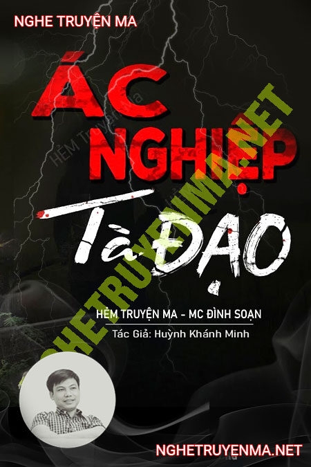 Ác Nghiệp Tà Đạo