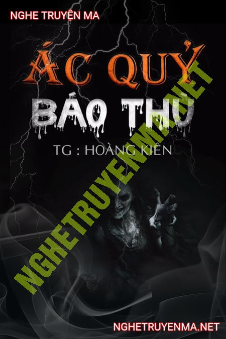 Ác Quỷ B.áo T.hù