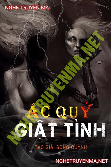 Ác Quỷ Giật Tình