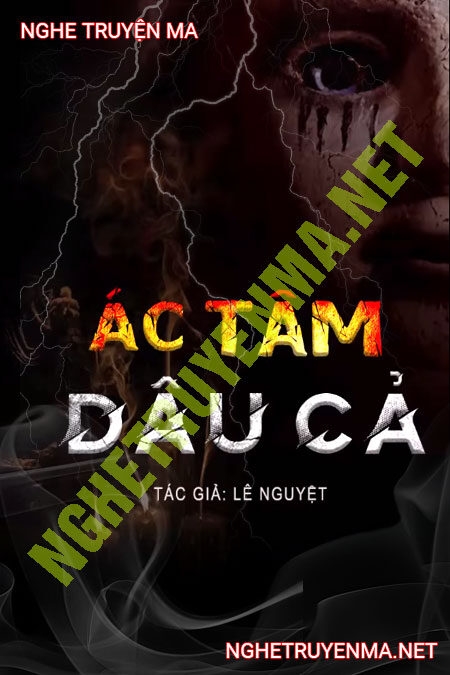 Ác Tâm Dâu Cả