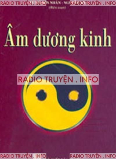 Âm Dương Kinh