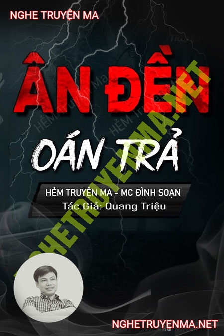 Ân Đền Oán Trả