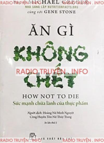 Ăn Gì Không Chết