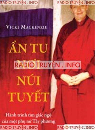 Ẩn Tu Nơi Núi Tuyết