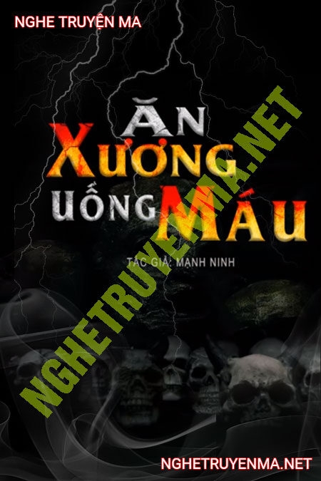 Ăn X.ương Uống M.áu