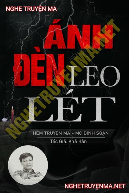 Ánh Đèn Leo Lét