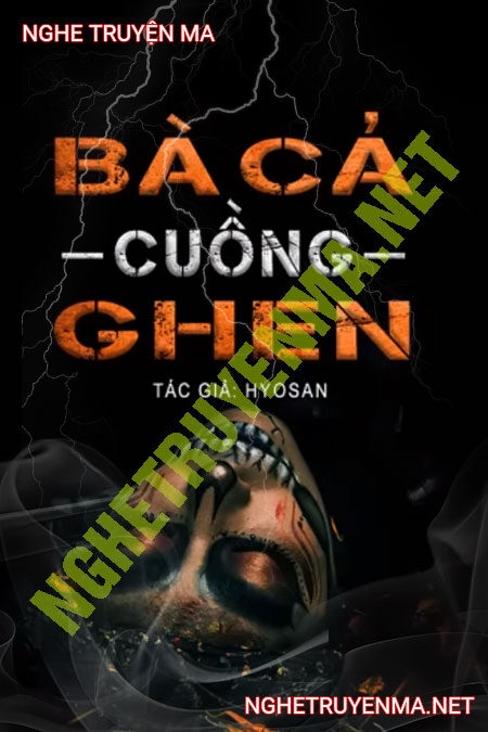 Bà Cả Cuồng Ghen