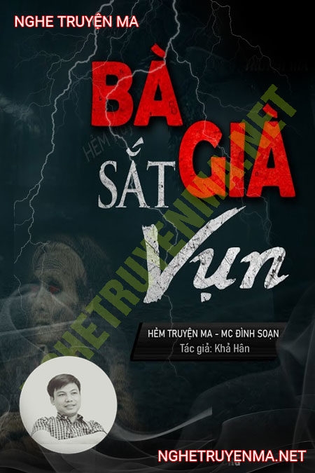 Bà Già Sắt Vụn