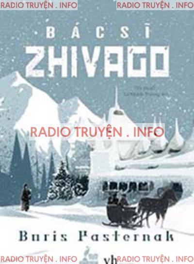 Bác Sĩ Zhivago