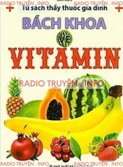 Bách Khoa Về Vitamin