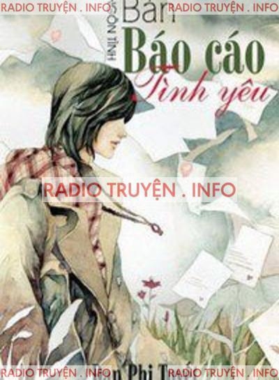 Bản Báo Cáo Tình Yêu