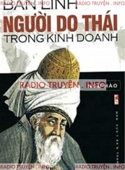 Bản Lĩnh Người Do Thái Trong Kinh Doanh