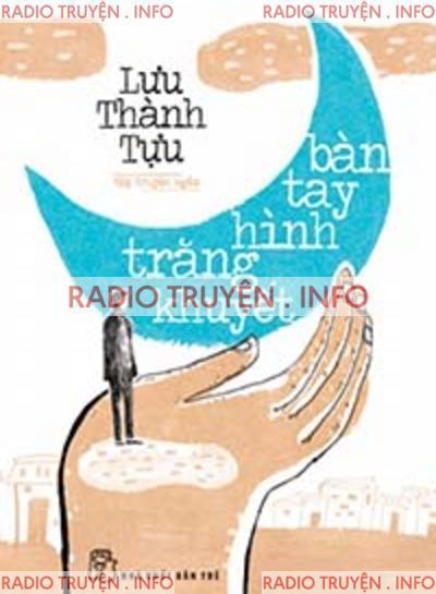 Bàn Tay Hình Trăng Khuyết