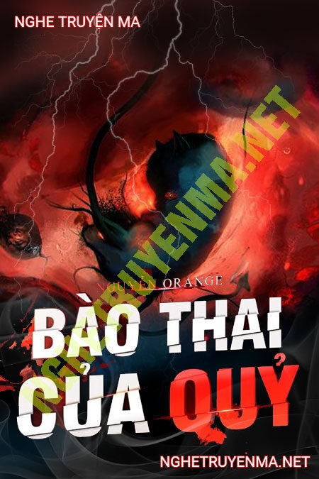 Bào Thai Của Quỷ