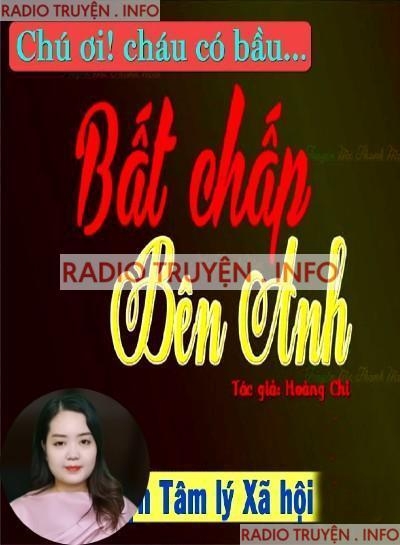 Bất Chấp Bên Anh