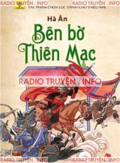 Bên Bờ Thiên Mạc