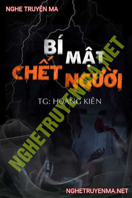 Bí Mật C.hết Người