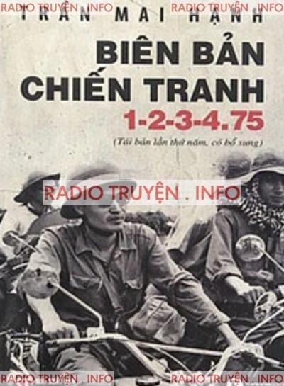 Biên Bản Chiến Tranh 1-2-3-4.75