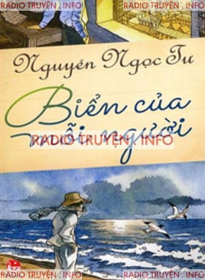 Biển Của Mỗi Người