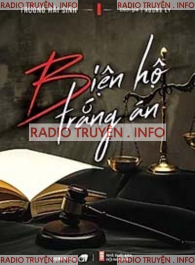 Biện Hộ Trắng Án