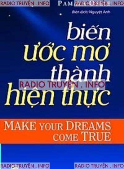 Biến Ước Mơ Thành Hiện Thực