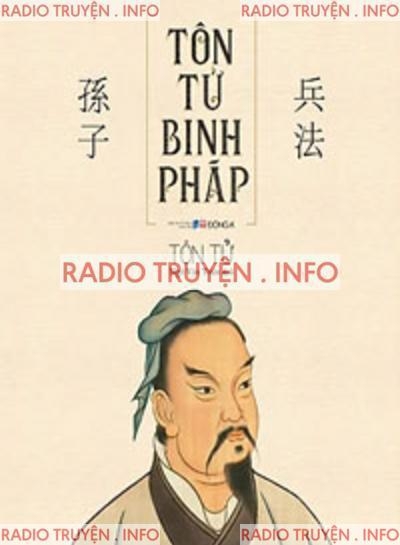 Binh Pháp Tôn Tử