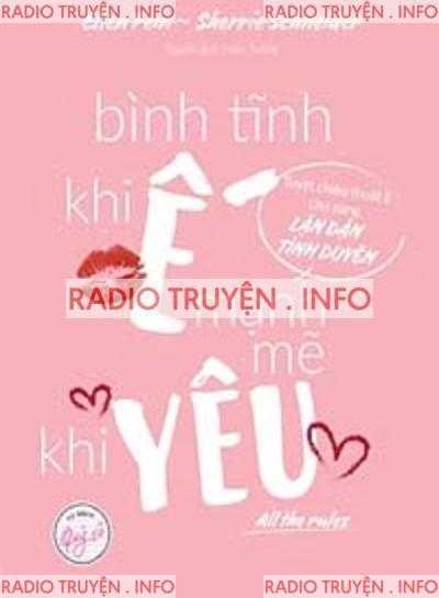 Bình Tĩnh Khi Ế, Mạnh Mẽ Khi Yêu