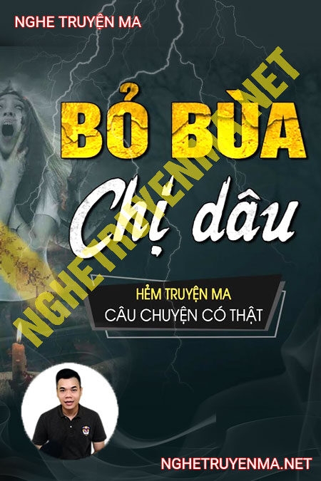 Bỏ Bùa Chị Dâu