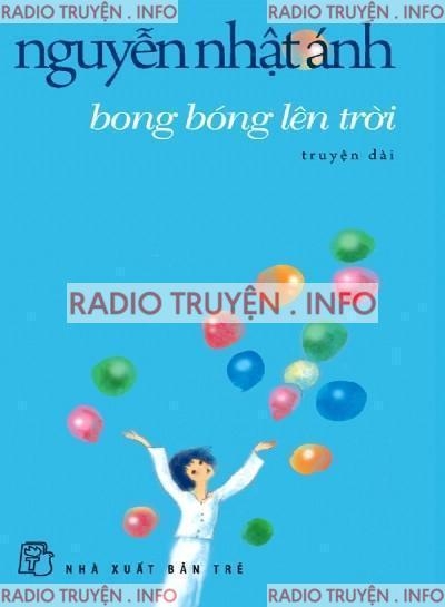 Bong Bóng Lên Trời