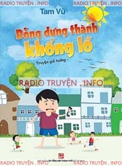 Bỗng Dưng Thành Khổng Lồ