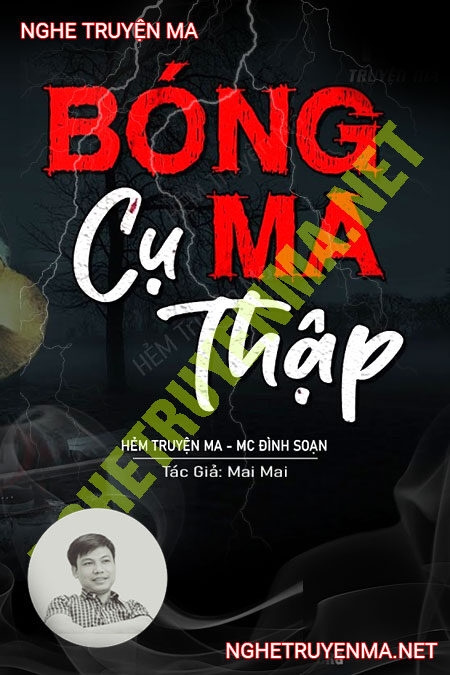 Bóng Ma Cụ Thập