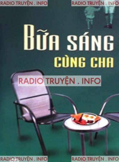 Bữa Sáng Cùng Cha