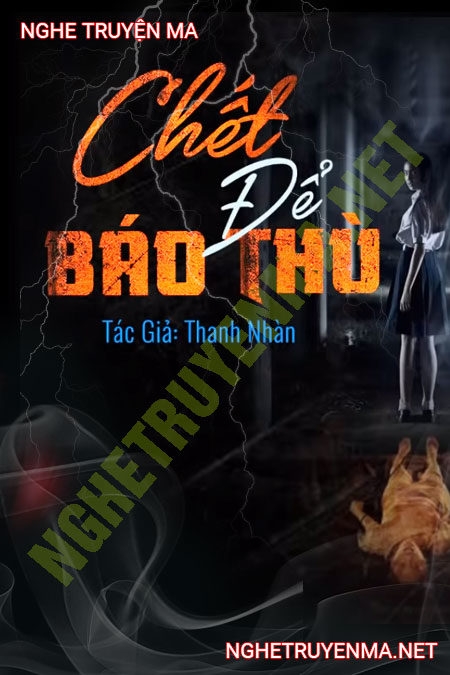 C.hết Để Báo Thù