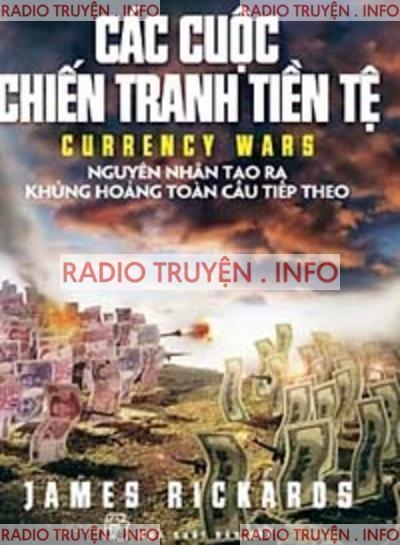 Các Cuộc Chiến Tranh Tiền Tệ