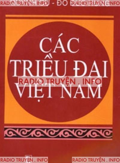 Các Triều Đại Việt Nam