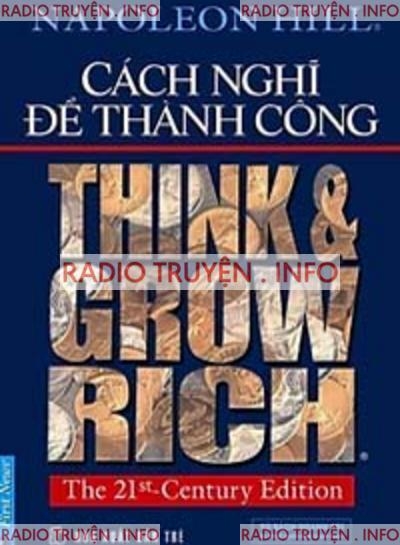 Cách Nghĩ Để Thành Công