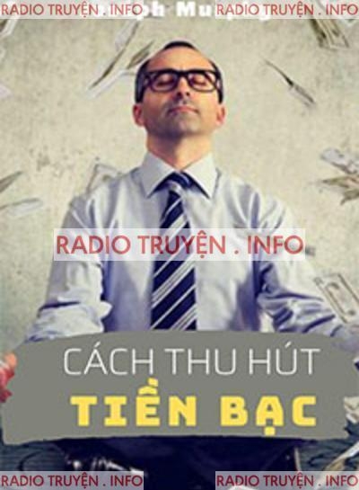 Cách Thu Hút Tiền Bạc