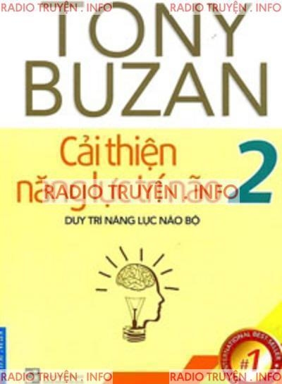 Cải Thiện Năng Lực Trí Não 2