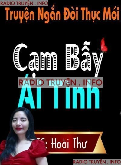 Cạm Bẫy Ái Tình