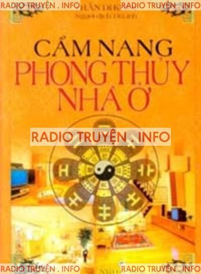 Cẩm Nang Phong Thủy Nhà Ở