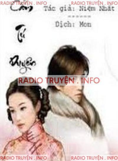 Cẩm Tú Duyên