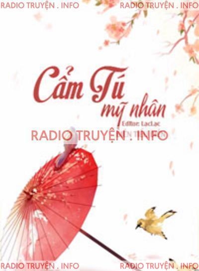 Cẩm Tú Mỹ Nhân