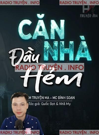 Căn Nhà Đầu Hẻm