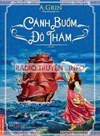 Cánh Buồm Đỏ Thắm