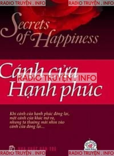 Cánh Cửa Hạnh Phúc