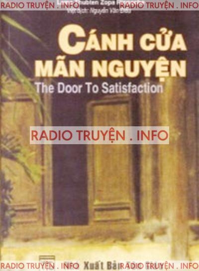 Cánh Cửa Mãn Nguyện