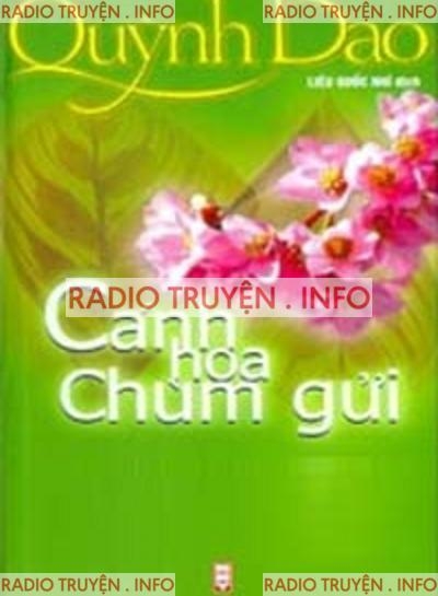 Cánh Hoa Chùm Gửi