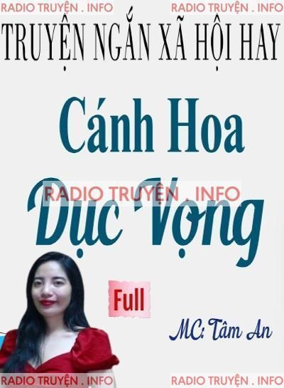 Cánh Hoa Dục Vọng